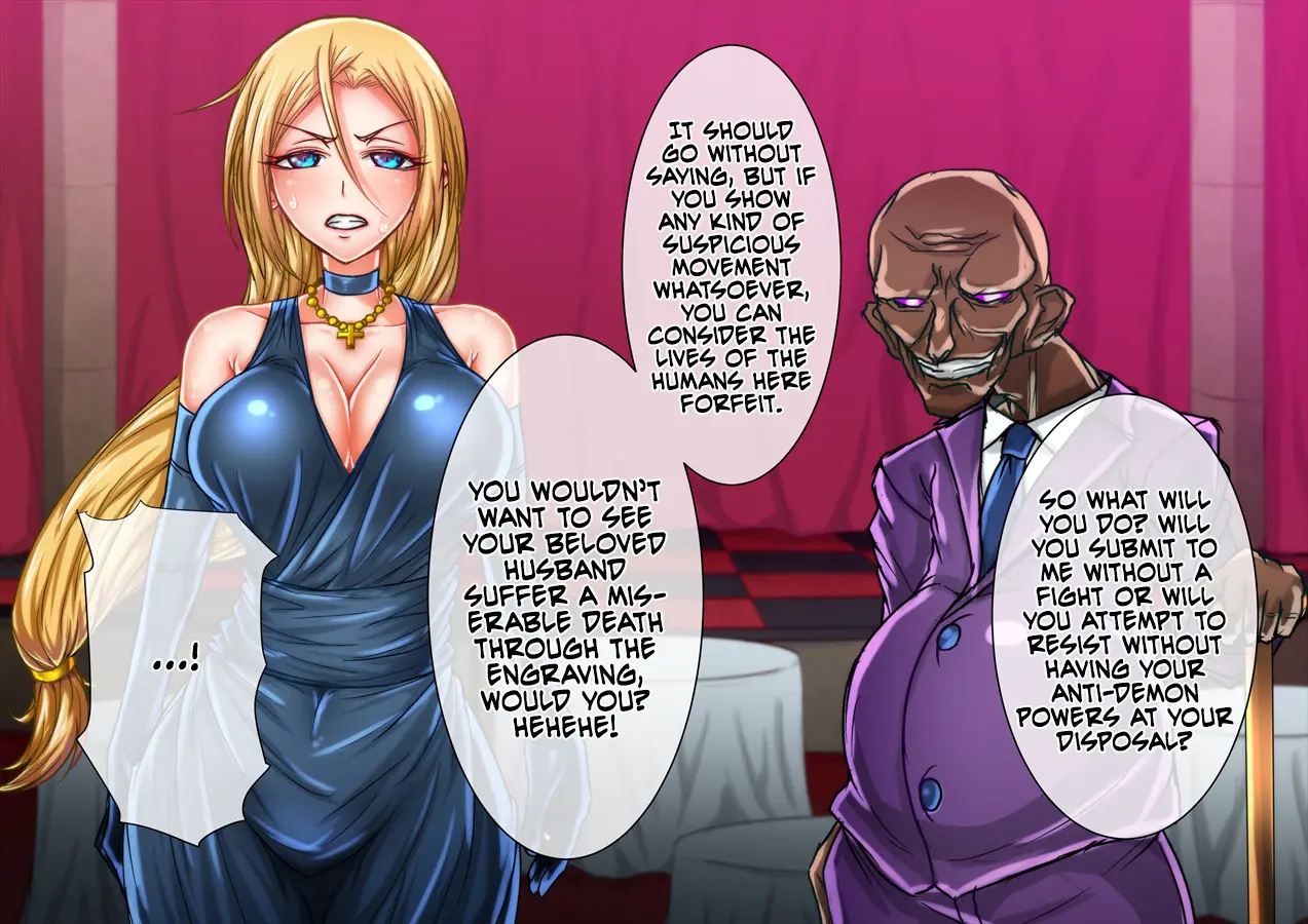 Taima No Reikoku ~zettou No Kaizou Inju Choukyou~ Chapter 2000 Page 23